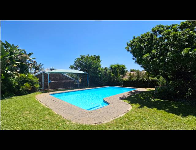 3 BEDROOM TOWNHOUSE RENTED IN GARSFONTEIN